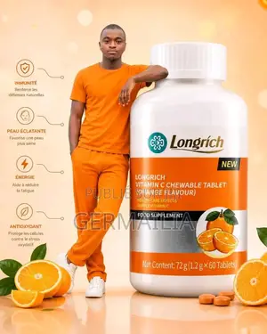 Vitamine C