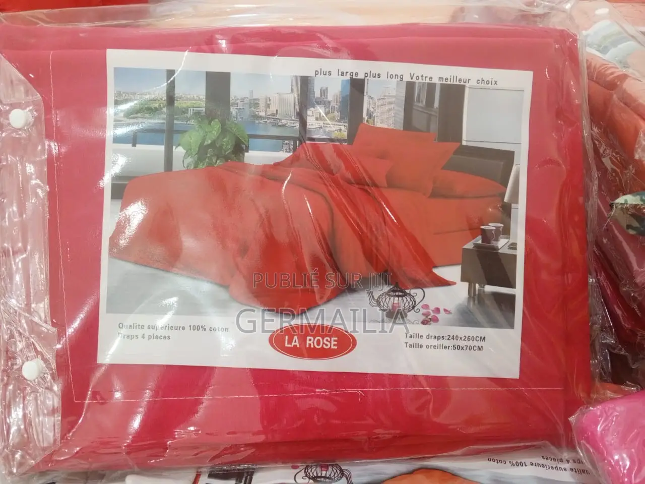 Ristourne De Draps Avec Rideaux Et Sans Rideaux