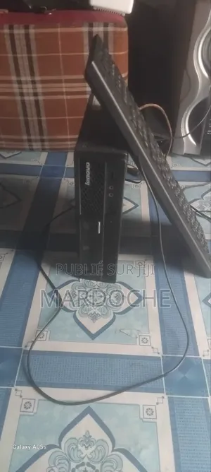 Nouveau Tecno Pop 10 64 GB Gris