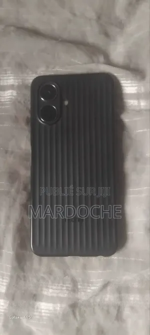 Nouveau Tecno Pop 10 64 GB Gris