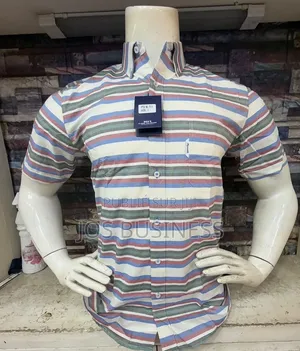 Chemise Avec Reillur
