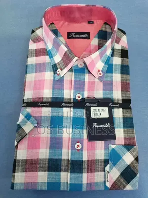 Chemise Avec Reillur