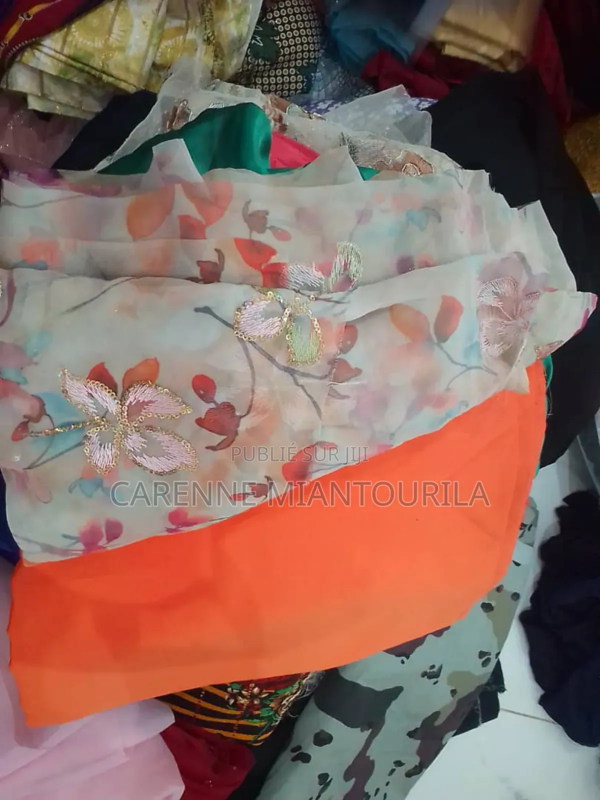 Coupons Friperies De Qualité