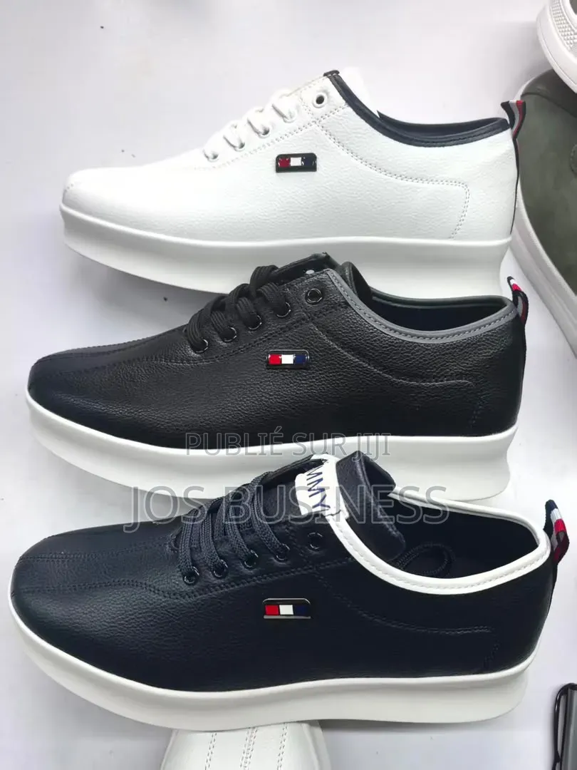 Basket Lacoste