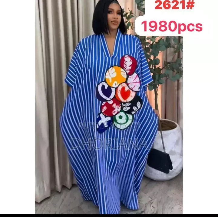 Robe Longue Femme