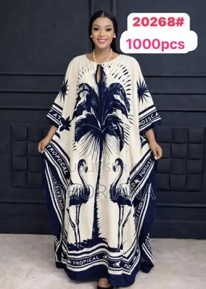 Robe Longue Femme