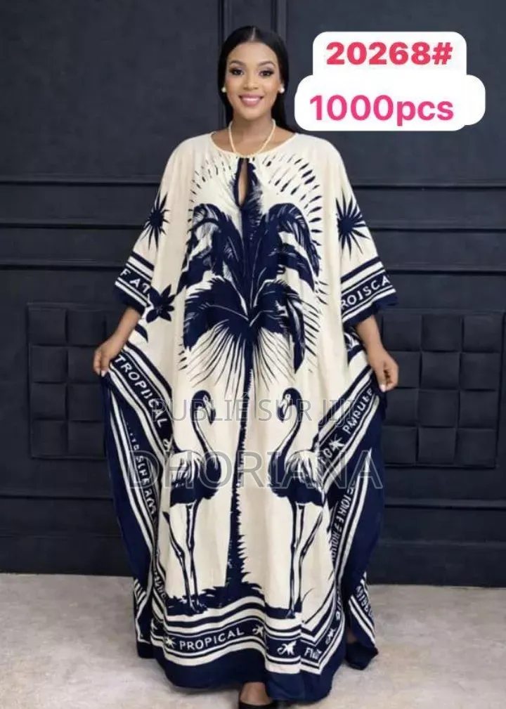Robe Longue Femme