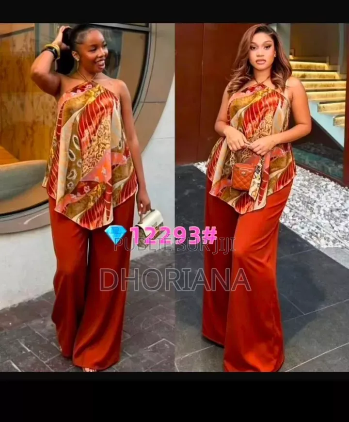 Ensemble Femme 10500