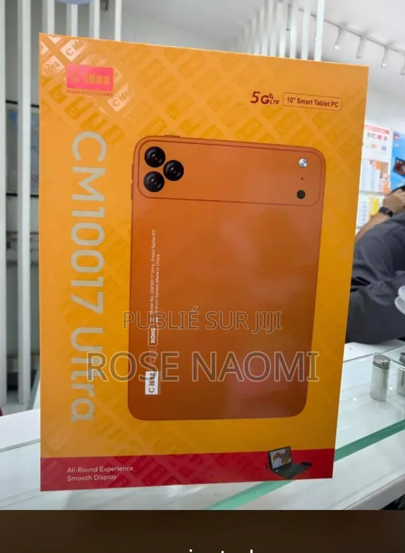 Nouveau Itel A100C 64 GB Autre
