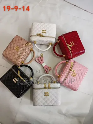 Sac De Luxe