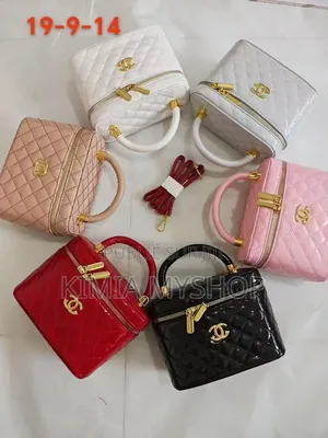 Sac De Luxe