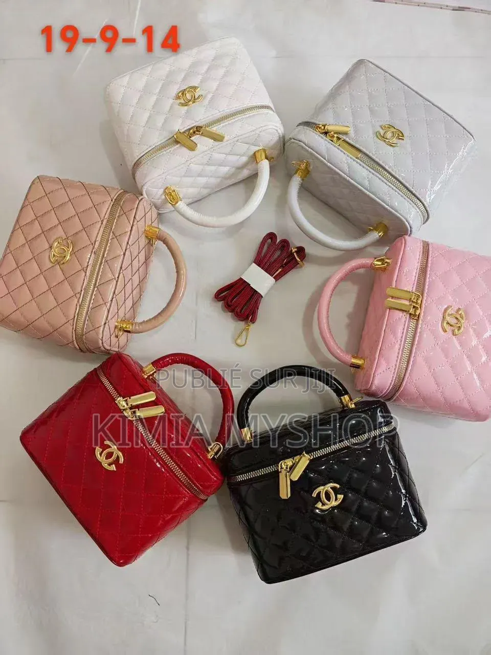Sac De Luxe