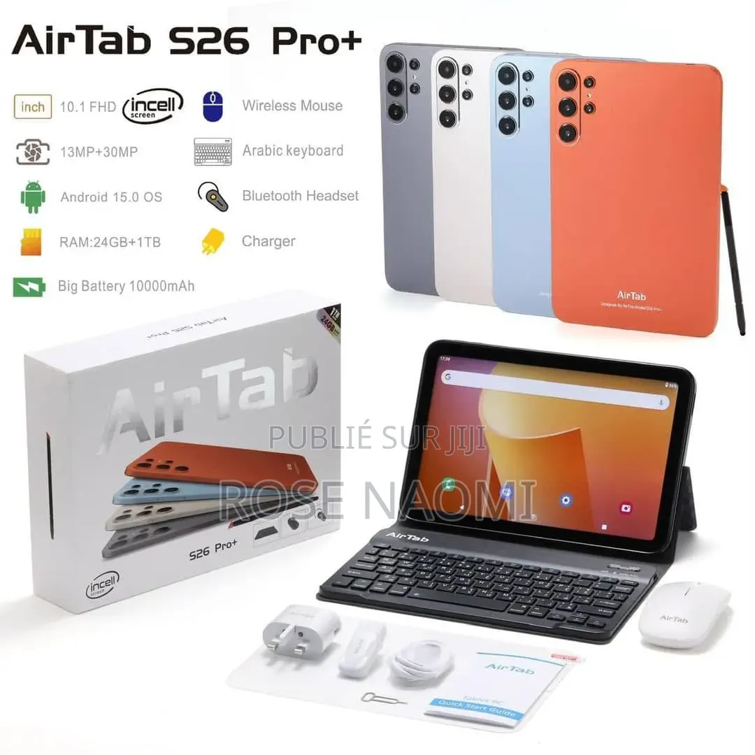 Nouveau Acer Predator 8 128 GB Autre