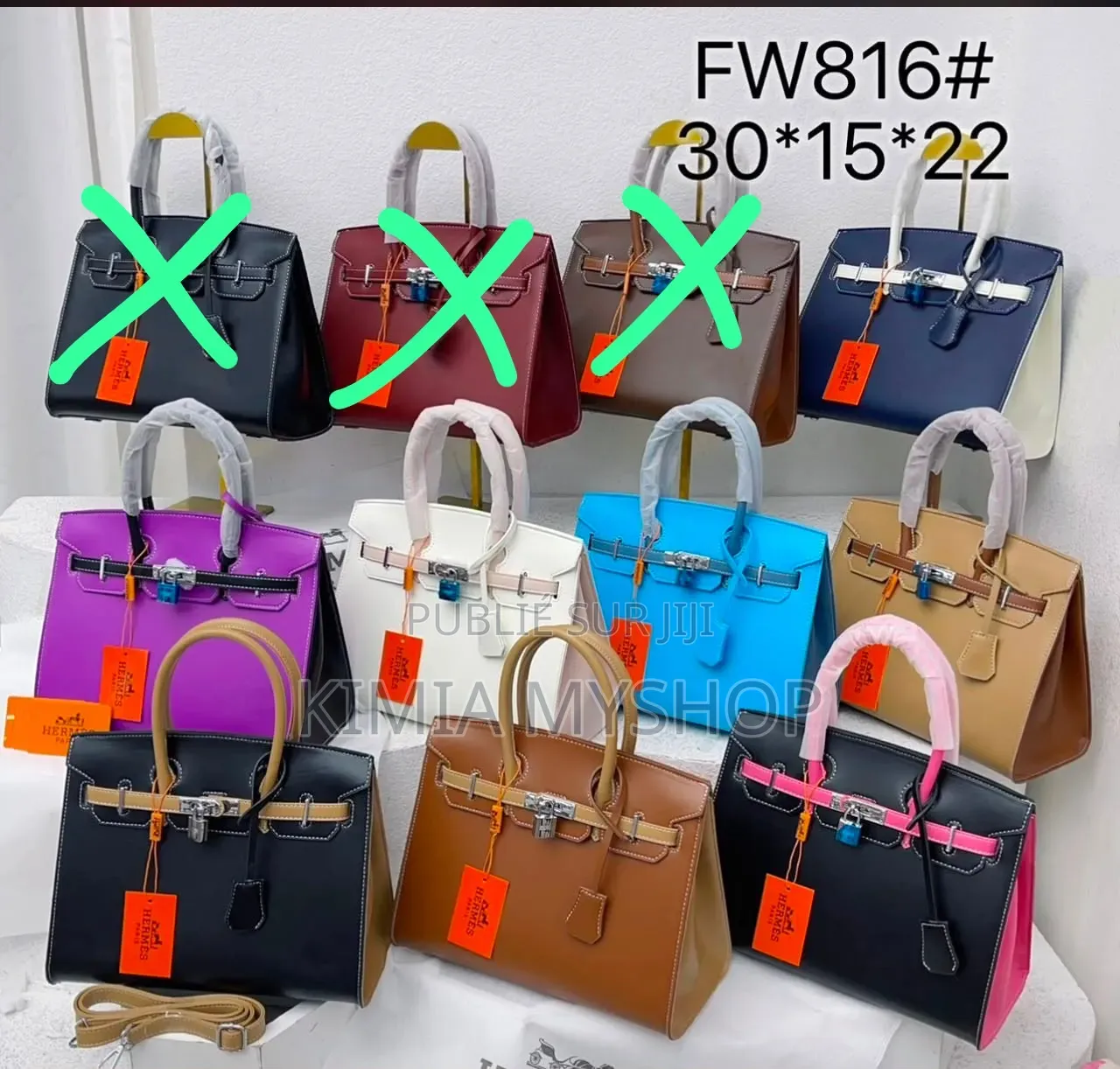 Hrmes Birkin De Très Bonne Qualité Pour Une Lady De Qualité
