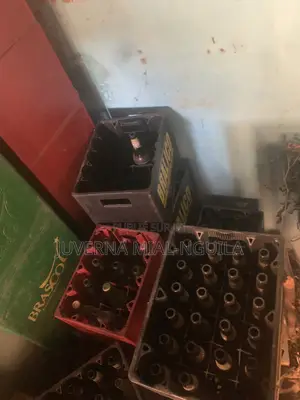 Vente De Casiers De Vidange