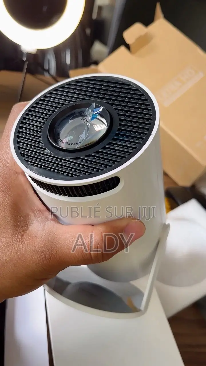 Projecteur Vidéo Y800