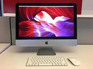 Ordinateur de bureau Apple iMac 16GB Intel Core i5 SSD 512GB
