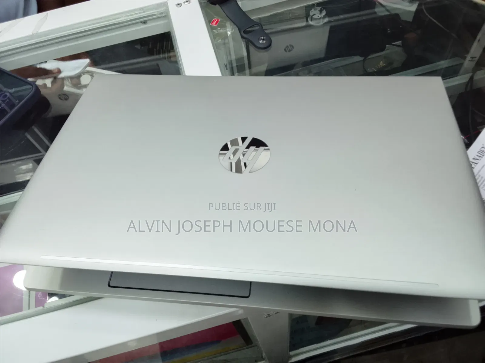 Nouveau HP ProBook X360 435 G10 16GB Intel Core i5 SSD 512GB