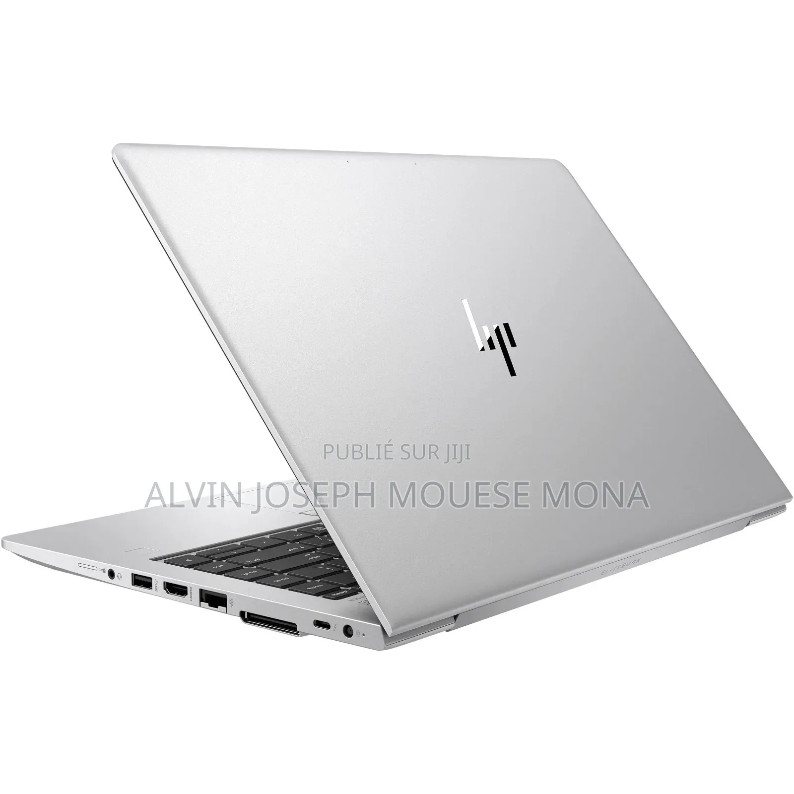 Ordinateur portable HP EliteBook 1040 G6 8GB Intel Core i5 SSD 512GB