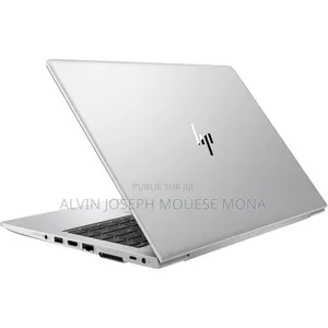 Ordinateur portable HP EliteBook 1040 G6 8GB Intel Core i5 SSD 512GB