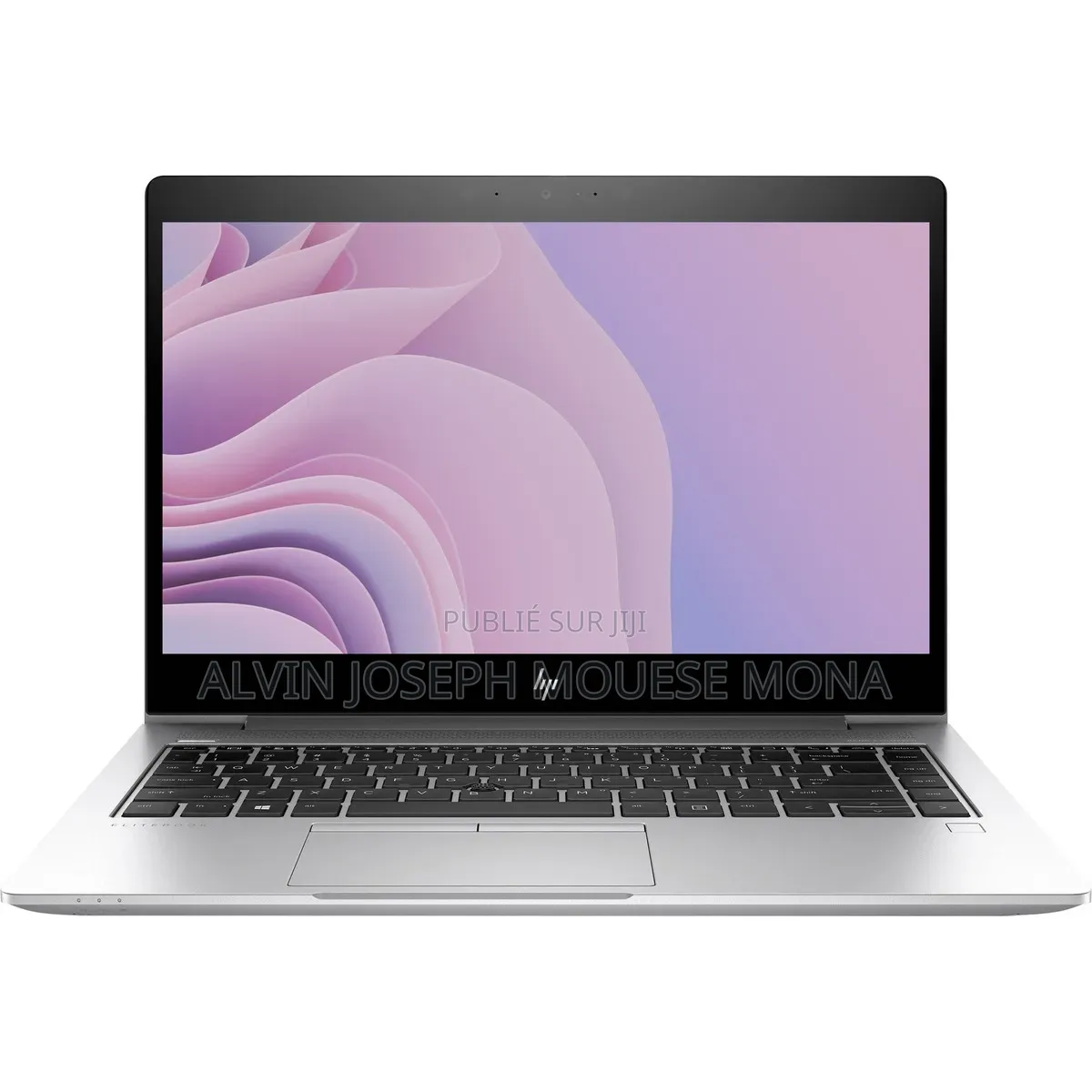 Ordinateur portable HP EliteBook 1040 G6 8GB Intel Core i5 SSD 512GB