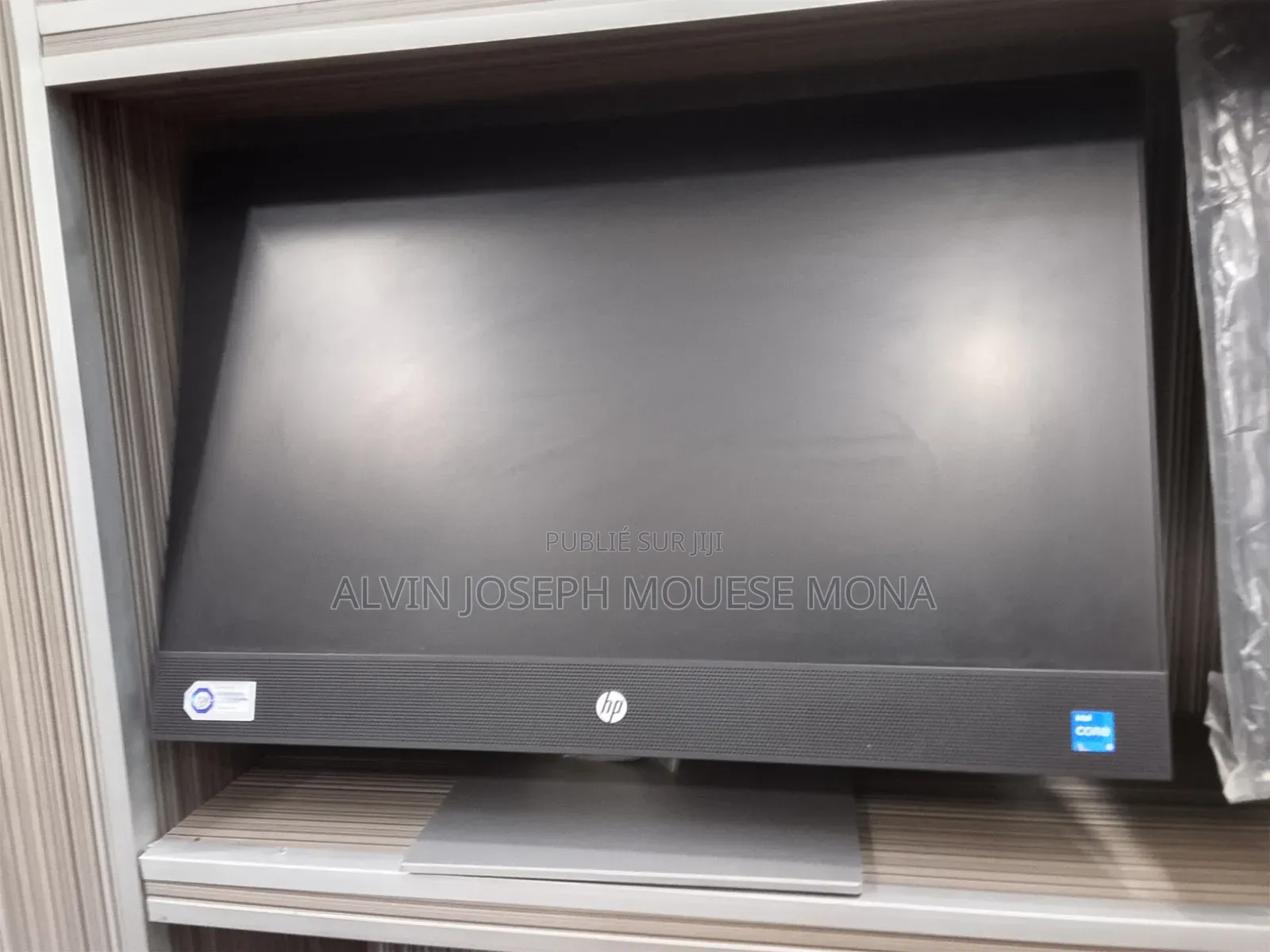 Nouveau HP ProBook 440 G10 16GB Intel Core i5 SSD 512GB