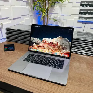 Ordinateur portable Apple MacBook 2019 64GB Intel Core i9 SSD 1T