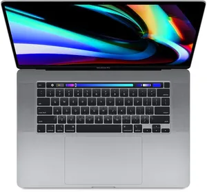 Ordinateur portable Apple MacBook 2019 64GB Intel Core i9 SSD 1T