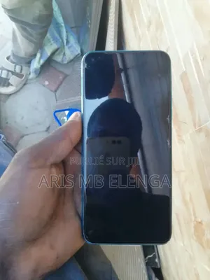 Tecno Camon 16S 128 GB Bleu