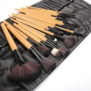 Pinceau De Maquillage