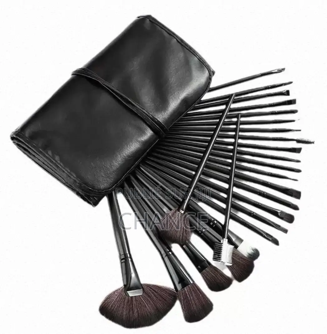 Pinceau De Maquillage