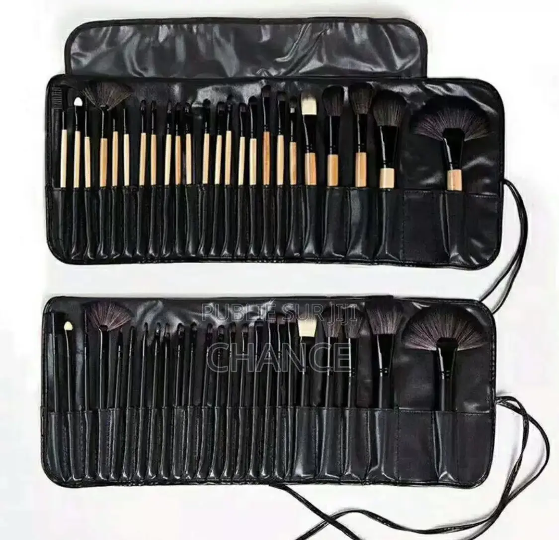 Pinceau De Maquillage