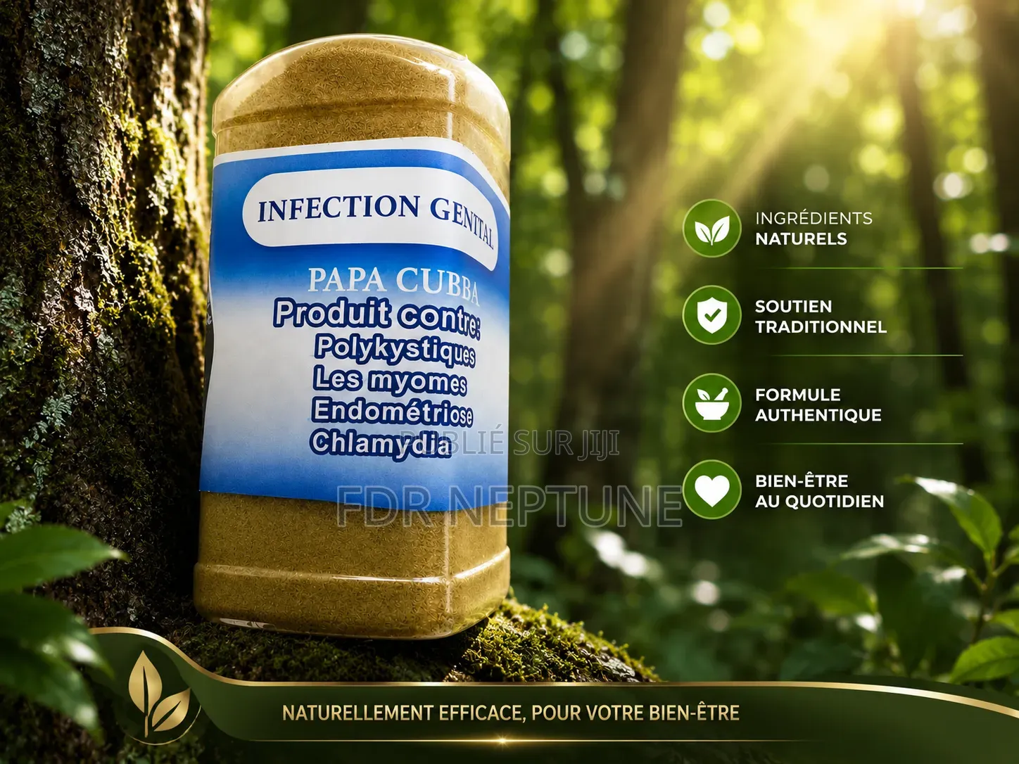 Infections Génitales