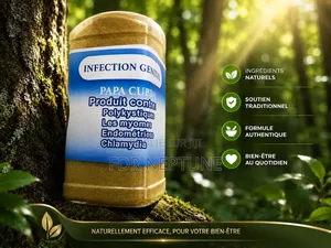 Infections Génitales