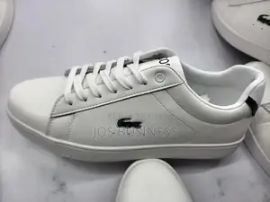 Basket Lacoste