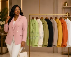  Blazer Simple