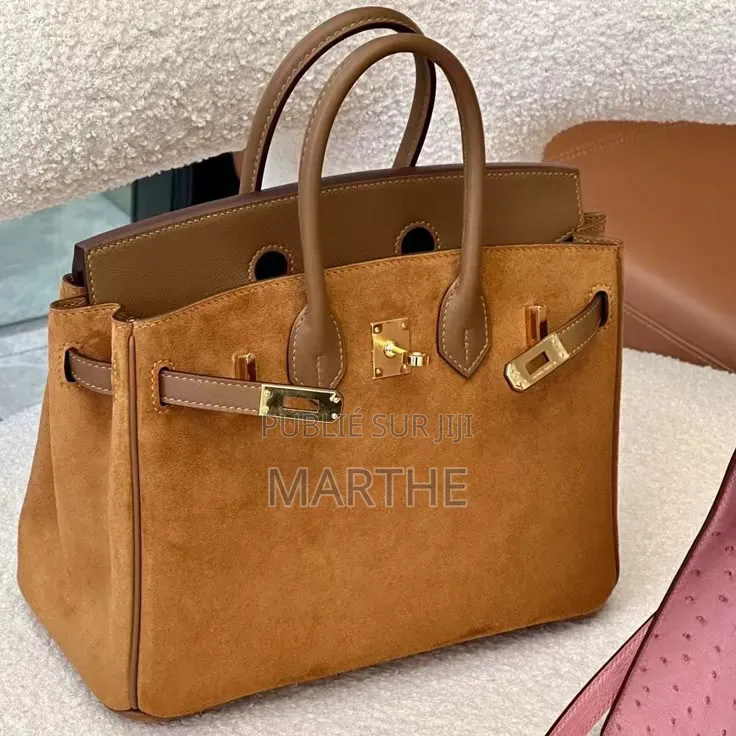 Hermes Velour