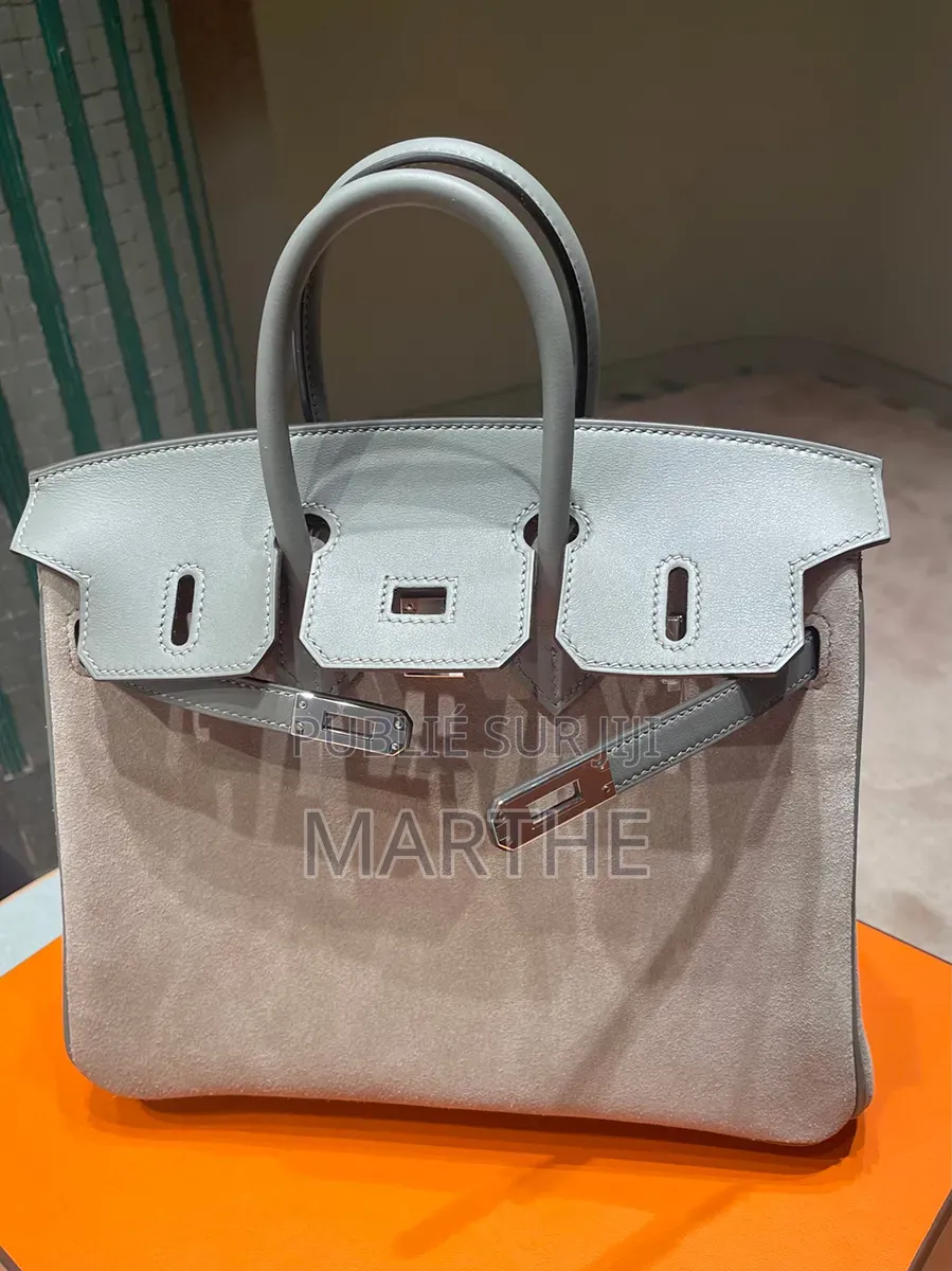 Hermes Velour