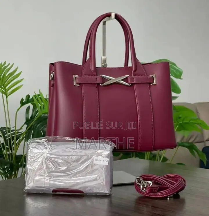 Chrisbella Sac De Bureau