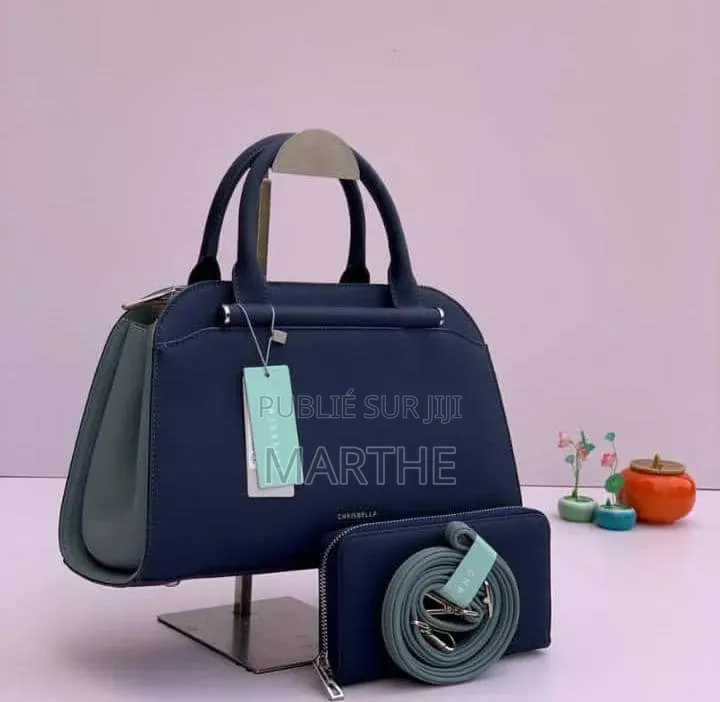 Sac Chrisbella De Marque