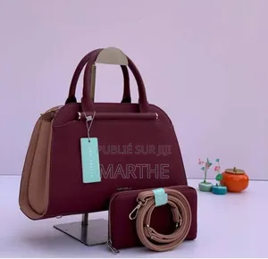 Sac Chrisbella De Marque