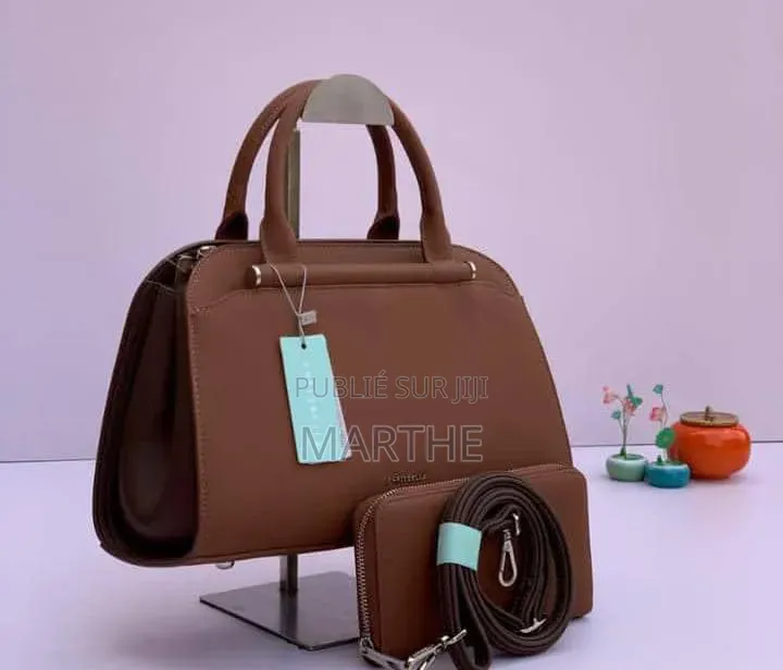 Sac Chrisbella De Marque