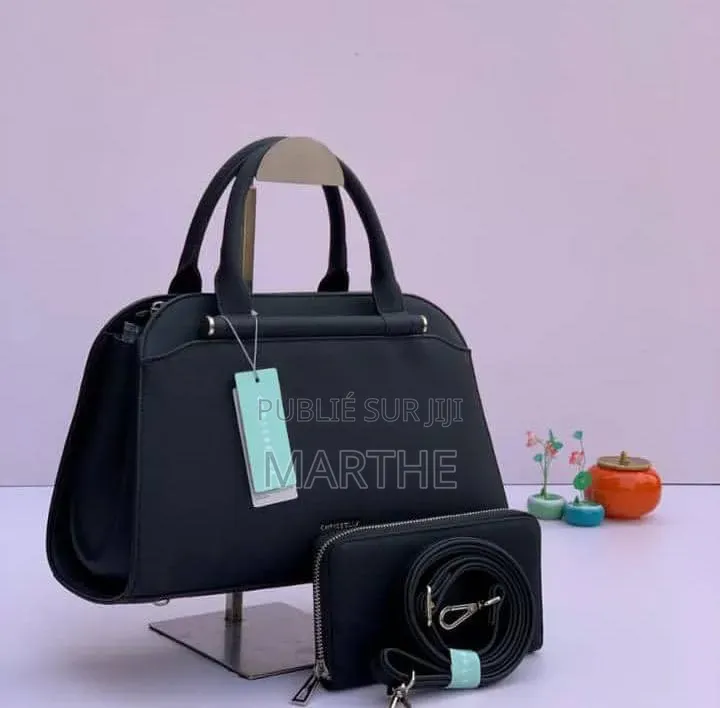 Sac Chrisbella De Marque
