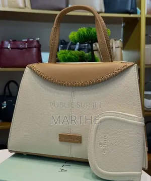 Sac Chrisbella De Marque