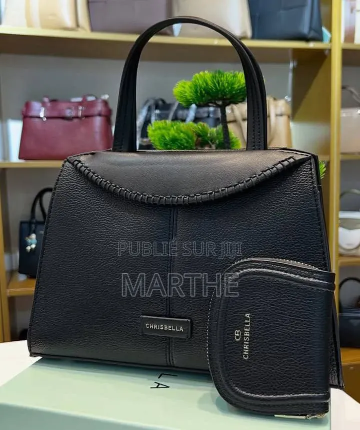 Sac Chrisbella De Marque