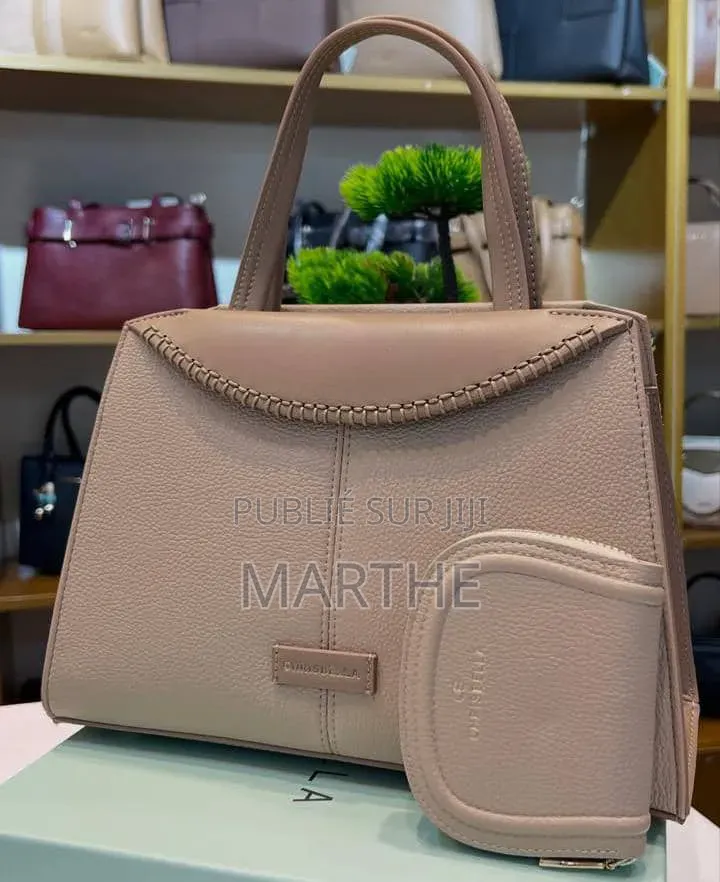 Sac Chrisbella De Marque
