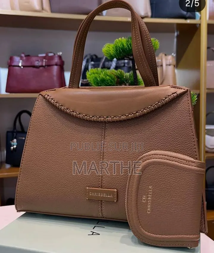 Sac Chrisbella De Marque