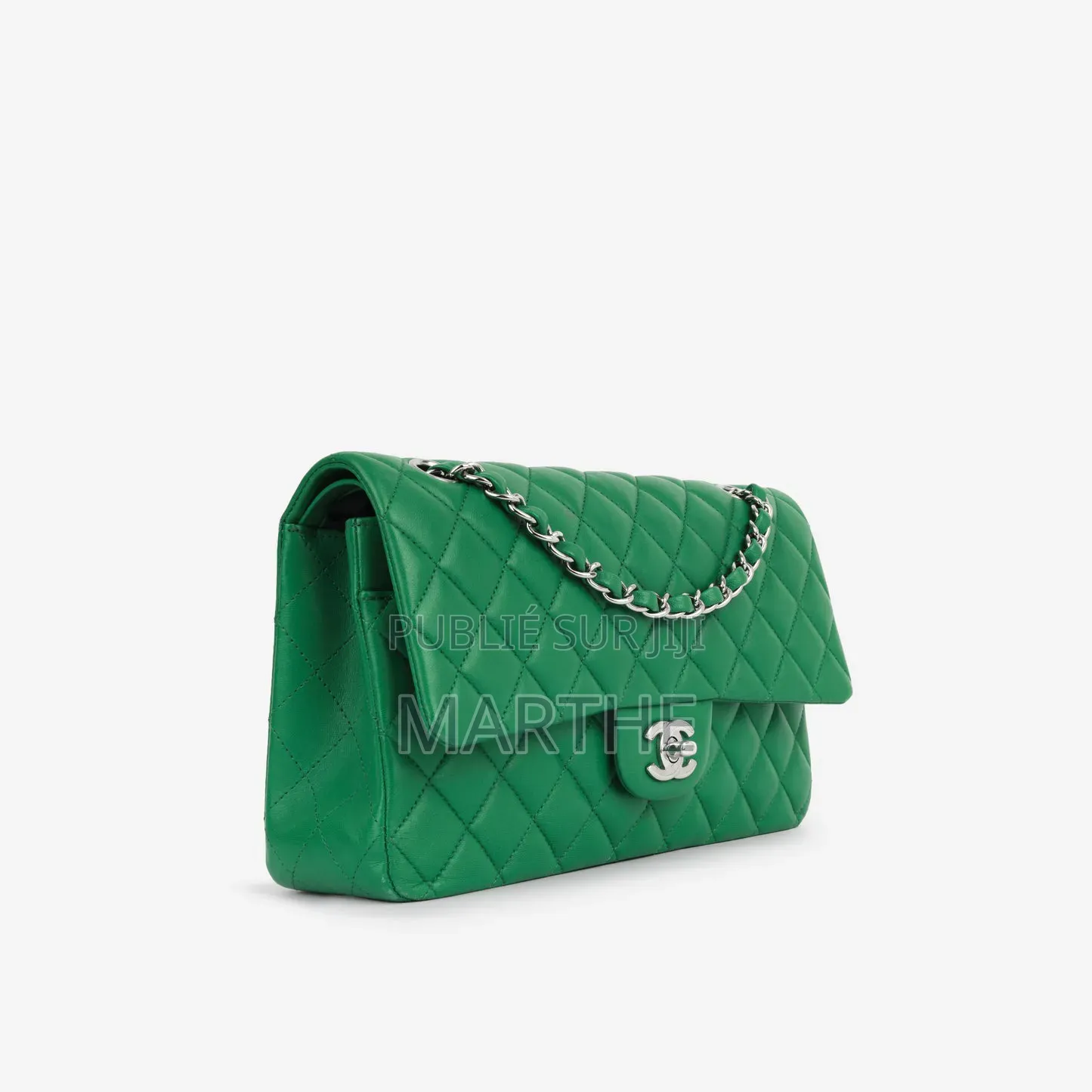 Chanel 30cm+