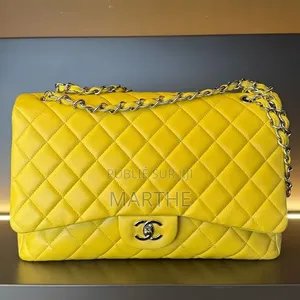 Chanel 30cm+