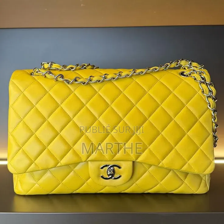 Chanel 30cm+